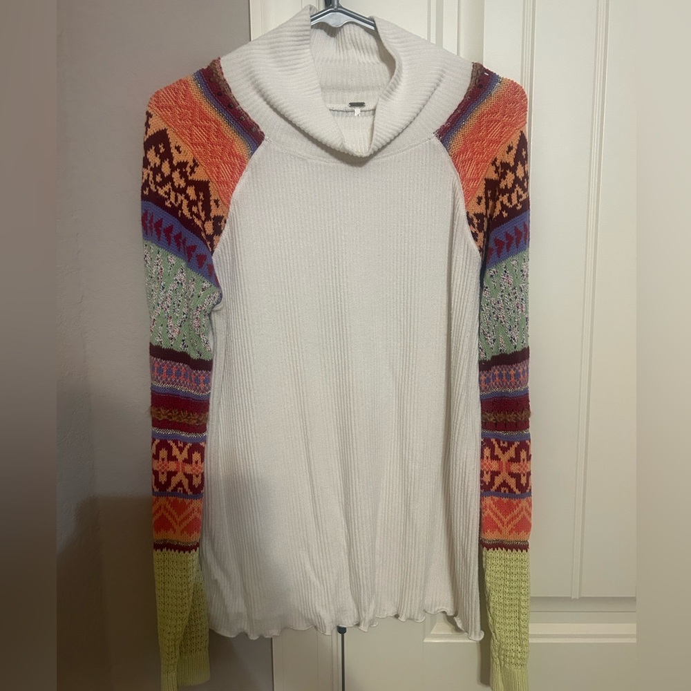 Free People Sweater